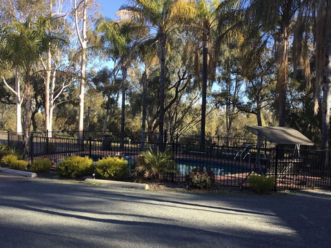 Two Rivers Motel - Kalgoorlie Accommodation 5