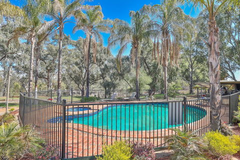 Two Rivers Motel - Kalgoorlie Accommodation 4