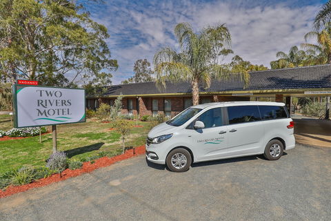 Two Rivers Motel - Kalgoorlie Accommodation 0