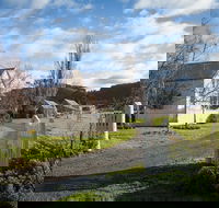 Margate Cottage Boutique Bed  Breakfast - Kalgoorlie Accommodation