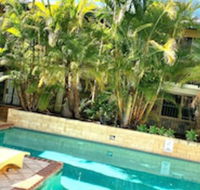 Swan Valley Oasis Resort - Kalgoorlie Accommodation