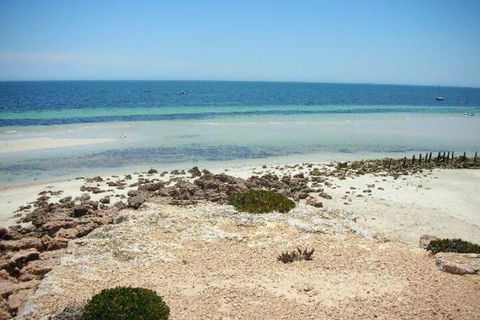 Amelia S Bed & Breakfast - Kalgoorlie Accommodation 4