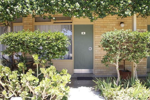 Mid City Motor Inn - Kalgoorlie Accommodation 1