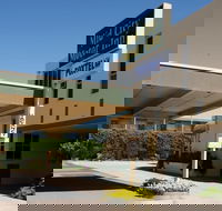 Mid City Motor Inn - Kalgoorlie Accommodation