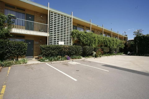 Mid City Motor Inn - Kalgoorlie Accommodation 3