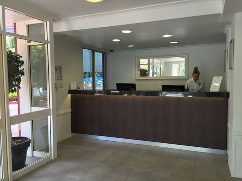 CKS Sydney Airport Hotel - Kalgoorlie Accommodation 3