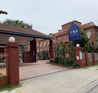 CKS Sydney Airport Hotel - Kalgoorlie Accommodation
