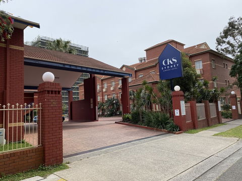 CKS Sydney Airport Hotel - Kalgoorlie Accommodation 0