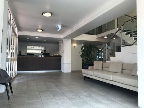 CKS Sydney Airport Hotel - Kalgoorlie Accommodation 2