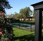 Captains Lodge International  VIP Restaurant - Kalgoorlie Accommodation