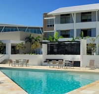 Chancellor Executive Apartments - Kalgoorlie Accommodation