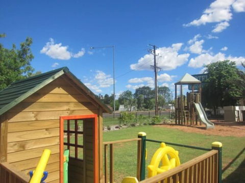 Eldorado Motor Inn - Kalgoorlie Accommodation 3