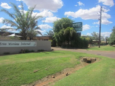 Eldorado Motor Inn - Kalgoorlie Accommodation 2