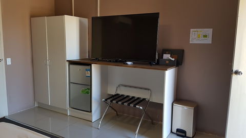 Eldorado Motor Inn - Kalgoorlie Accommodation 4