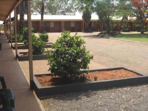 Eldorado Motor Inn - Kalgoorlie Accommodation 1