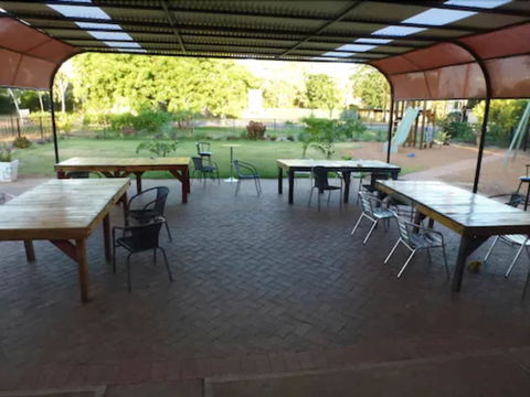 Eldorado Motor Inn - Kalgoorlie Accommodation 0