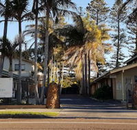 El Lago Waters Tourist Park - Kalgoorlie Accommodation