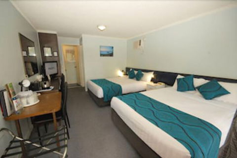 Gallery Motel - Kalgoorlie Accommodation 3