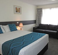 Gallery Motel - Kalgoorlie Accommodation