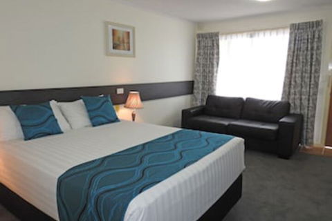Gallery Motel - Kalgoorlie Accommodation 0