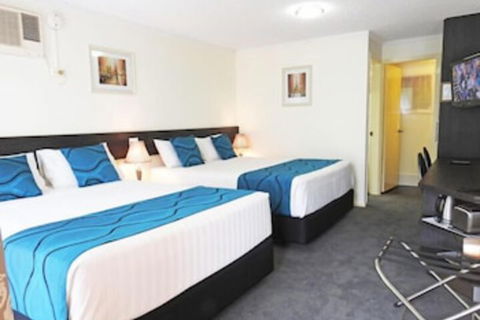 Gallery Motel - Kalgoorlie Accommodation 7