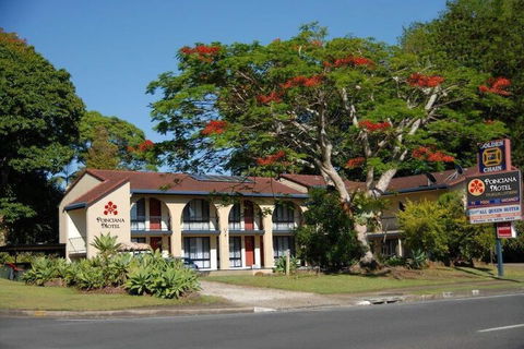 Gallery Motel - Kalgoorlie Accommodation 1