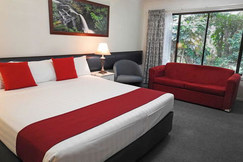 Gallery Motel - Kalgoorlie Accommodation 6