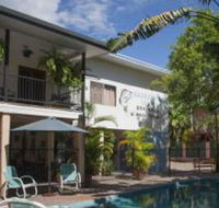 Barramundi Lodge - Kalgoorlie Accommodation