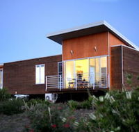 Eco-luxe at Mount Avoca - Kalgoorlie Accommodation