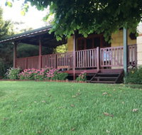 Clover Cottage Country Retreat - Kalgoorlie Accommodation