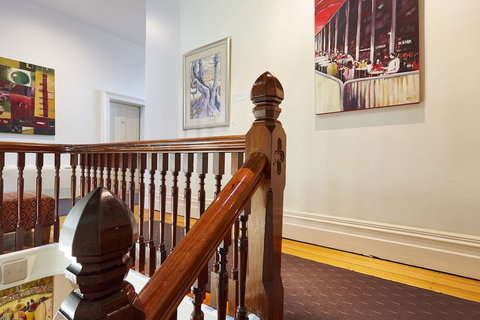 Auldington Hotel - Kalgoorlie Accommodation 4