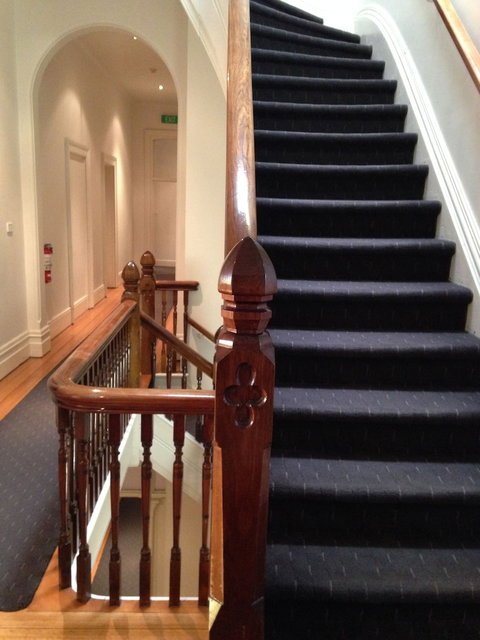 Auldington Hotel - Kalgoorlie Accommodation 1