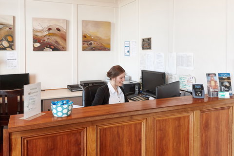 Auldington Hotel - Kalgoorlie Accommodation 3