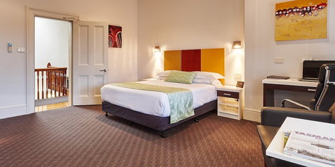 Auldington Hotel - Kalgoorlie Accommodation 6