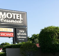 Cessnock Motel - Kalgoorlie Accommodation