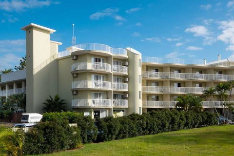 Cabarita Lake Apartments - Kalgoorlie Accommodation 1