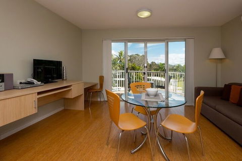 Cabarita Lake Apartments - Kalgoorlie Accommodation 3