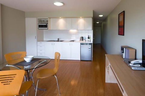 Cabarita Lake Apartments - Kalgoorlie Accommodation 4