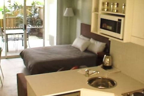 Cabarita Lake Apartments - Kalgoorlie Accommodation 5