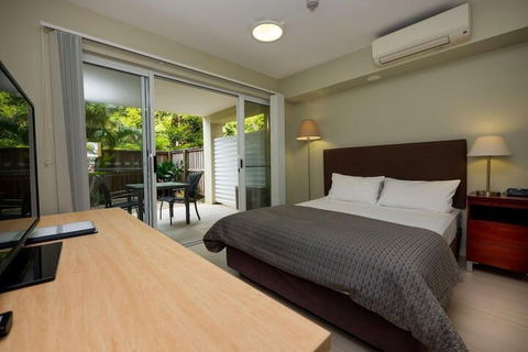 Cabarita Lake Apartments - Kalgoorlie Accommodation 7