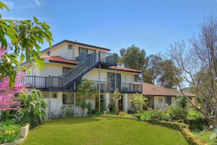 Wonnerup WA Kalgoorlie Accommodation