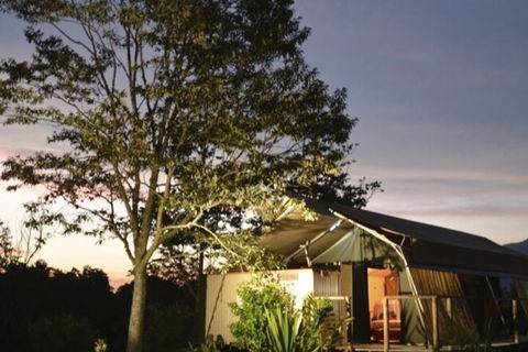Silk Pavilions Glamping - Kalgoorlie Accommodation 1