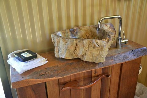 Silk Pavilions Glamping - Kalgoorlie Accommodation 6