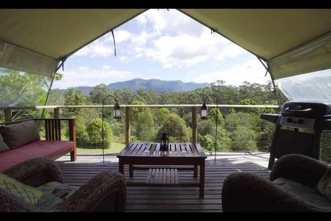 Silk Pavilions Glamping - Kalgoorlie Accommodation 5