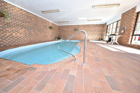 Horsham Mid City Court Motel - Kalgoorlie Accommodation 2