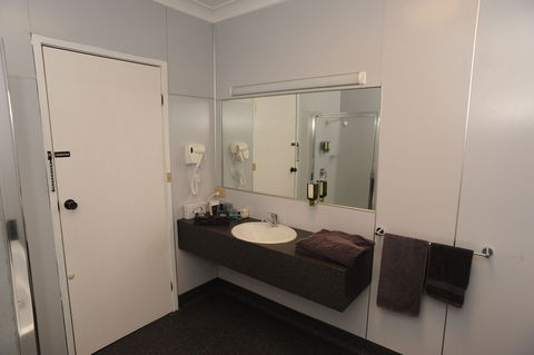 Horsham Mid City Court Motel - Kalgoorlie Accommodation 6