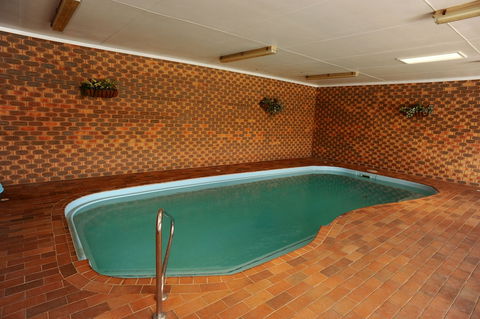 Horsham Mid City Court Motel - Kalgoorlie Accommodation 1