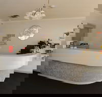 Horsham Mid City Court Motel - Kalgoorlie Accommodation