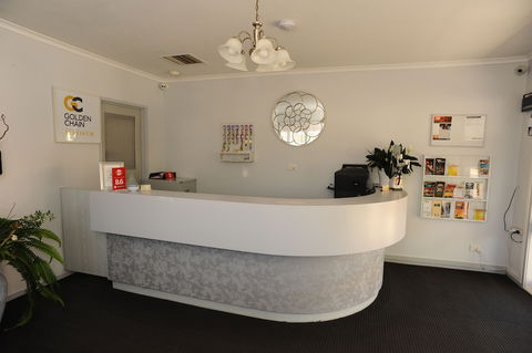 Horsham Mid City Court Motel - Kalgoorlie Accommodation 0