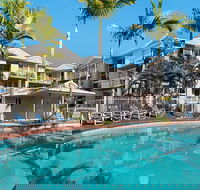 Champelli Palms - Kalgoorlie Accommodation